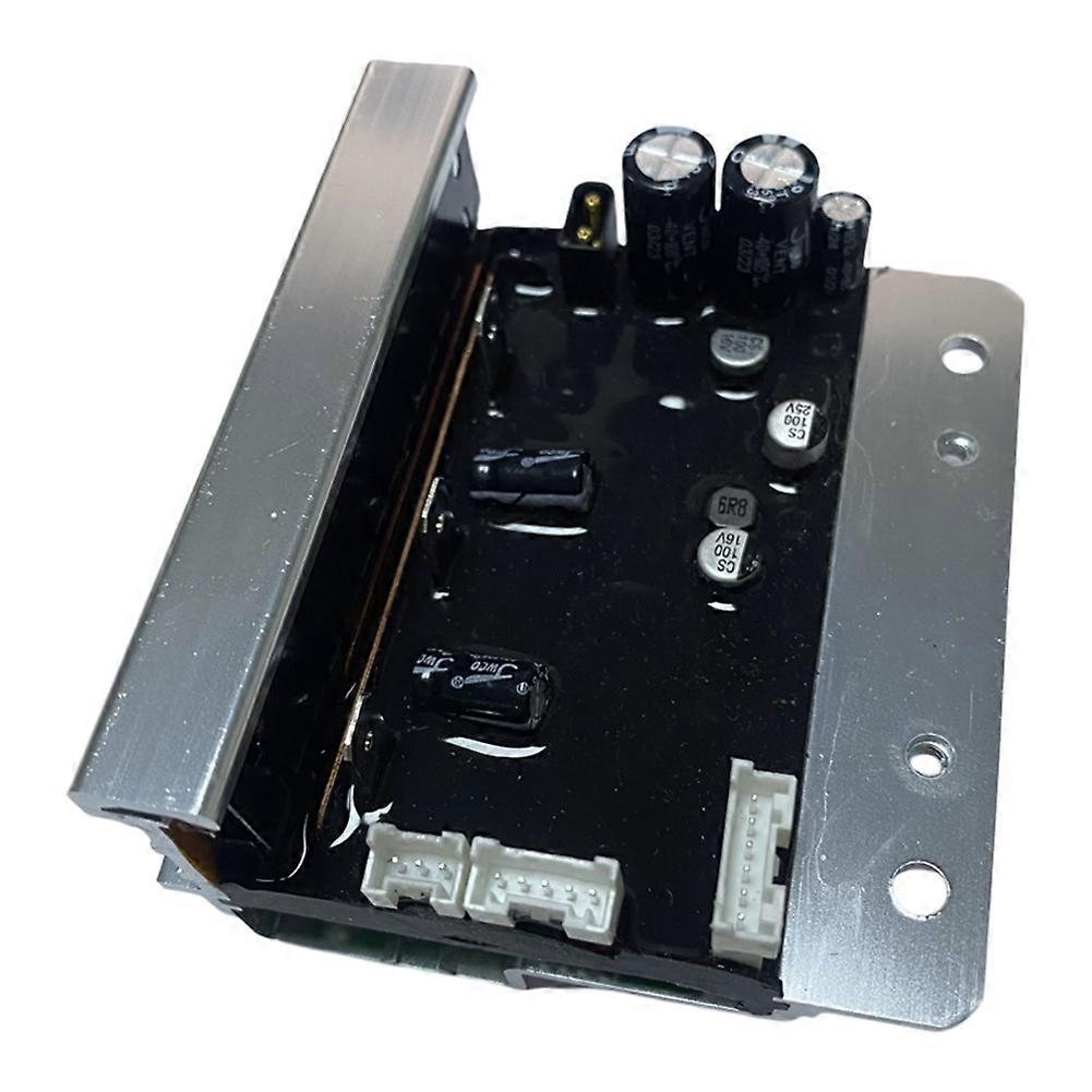 Replacement Repair Parts Controller Dashboard for