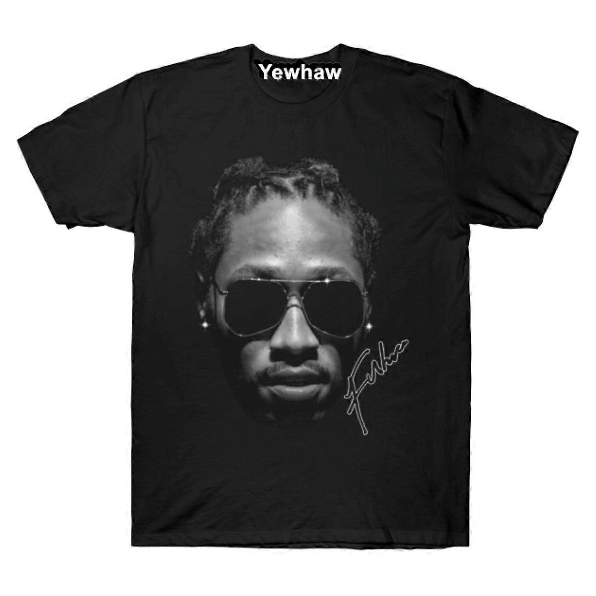 Future Big Face T-Shirt