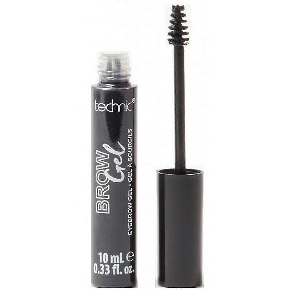 Technic Gel Eye Brow Gel Mascara – 8ml