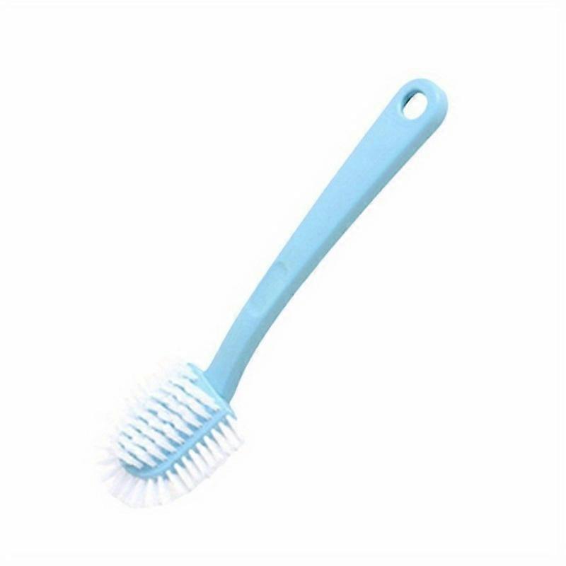 Five-sided shoe brush All-round household multi-function double-sided circular 360 Degree decontamination without dead ends