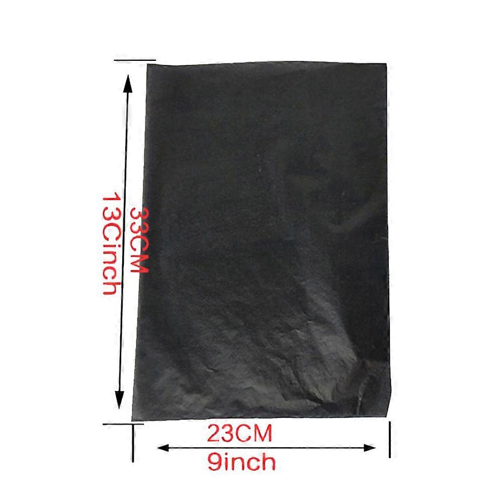 Carbon Transfer Paper Graphite for Office Use Parent-Child Creation 100Pack