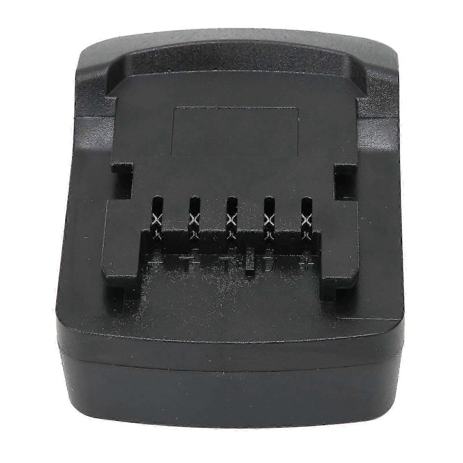Tool Battery Adapter for Bosch 18V to Metabo Converter Connection Unit