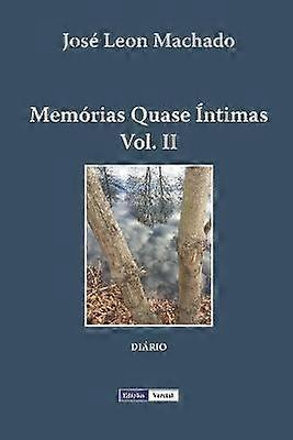 Memrias Quase ntimas  II 2
