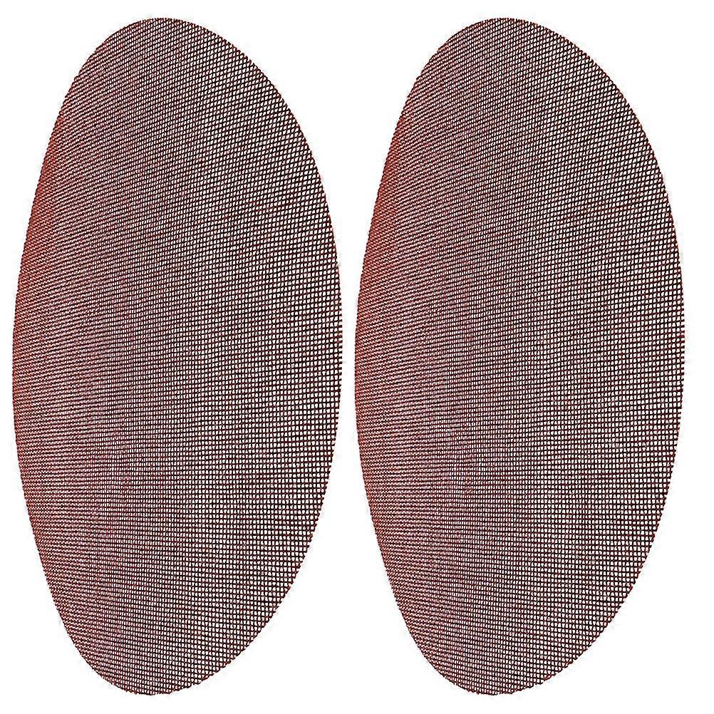 Lamp Shade Diffusers for Comfort Lighting 2Pcs Fire-Resistant Fabric