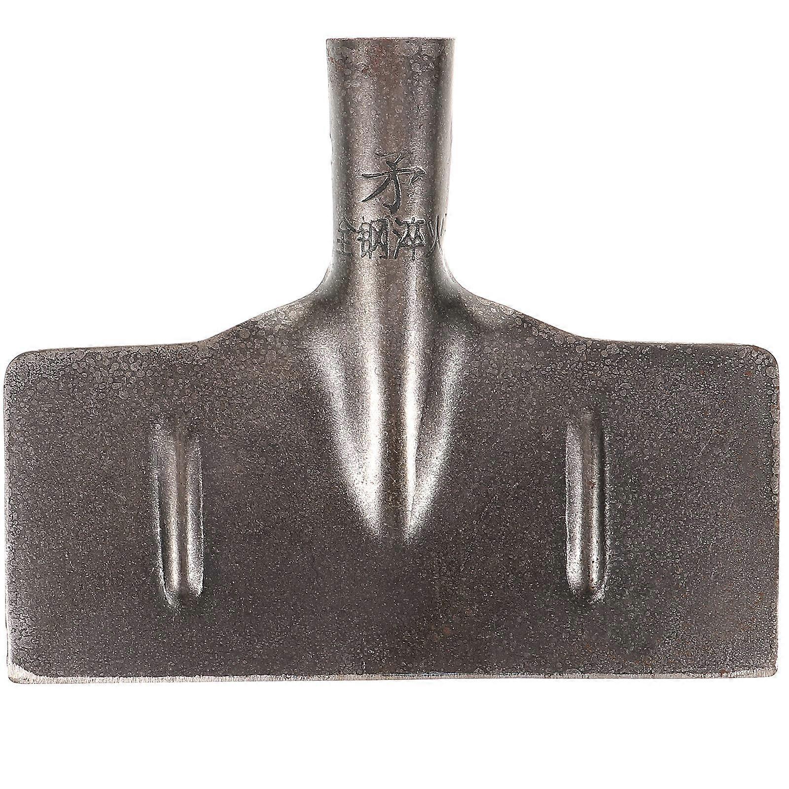 Snow Multi-Purpose for People Use Silver Manganese Steel