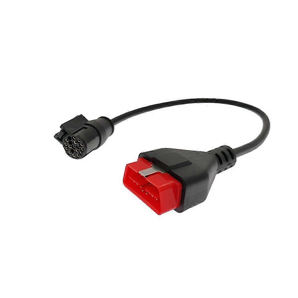 OBD2 16PIN Cable for Re-Nault Can Clip Diagnostic Interface Can Clip OBD Diagnostic Interface