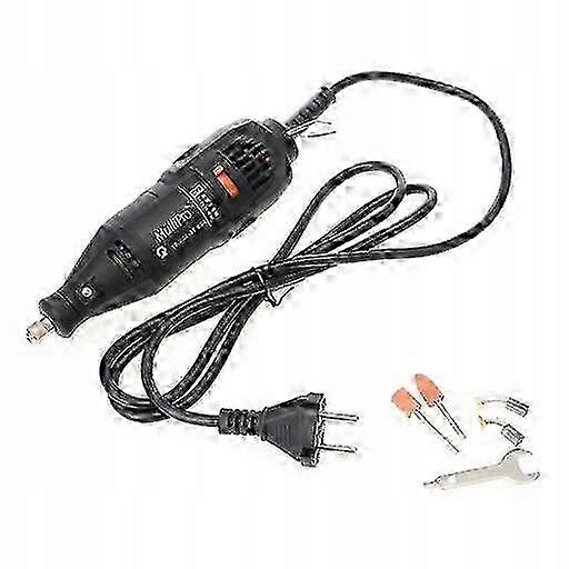 25-26 Dremel 130w 220v Multi Sander