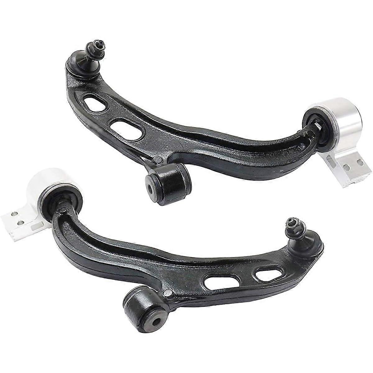 Front Lower Control Arm Assembly with Ball Joint for 20102012 Ford Flex Taurus Lincoln MKS MKT