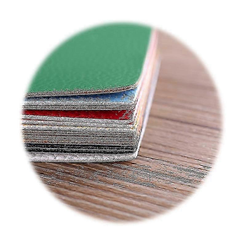 Leather Repair Kit Patch Self-adhesive Patch For Car Seat 25-26