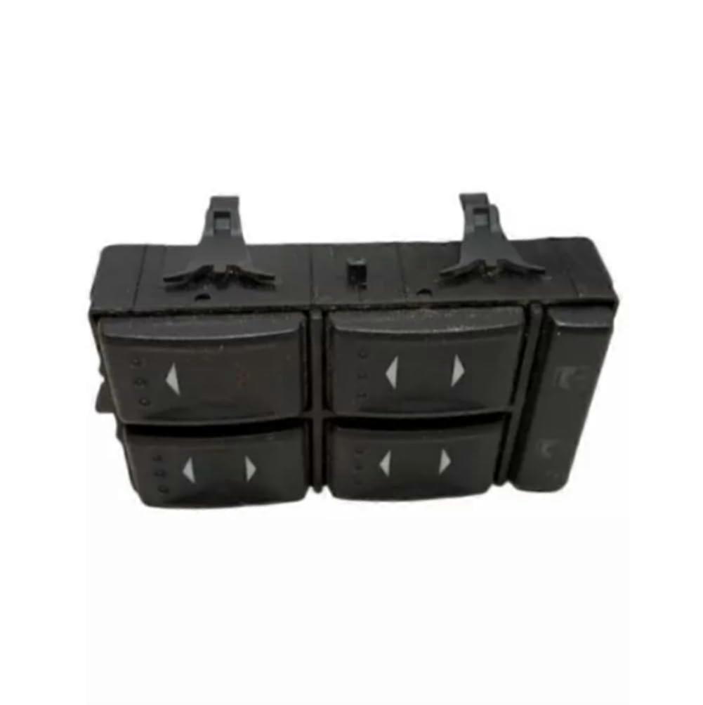 Front Left Power Window Switch OEM 3S7T14A132BA Driver Side Door Lifter Button for Ford