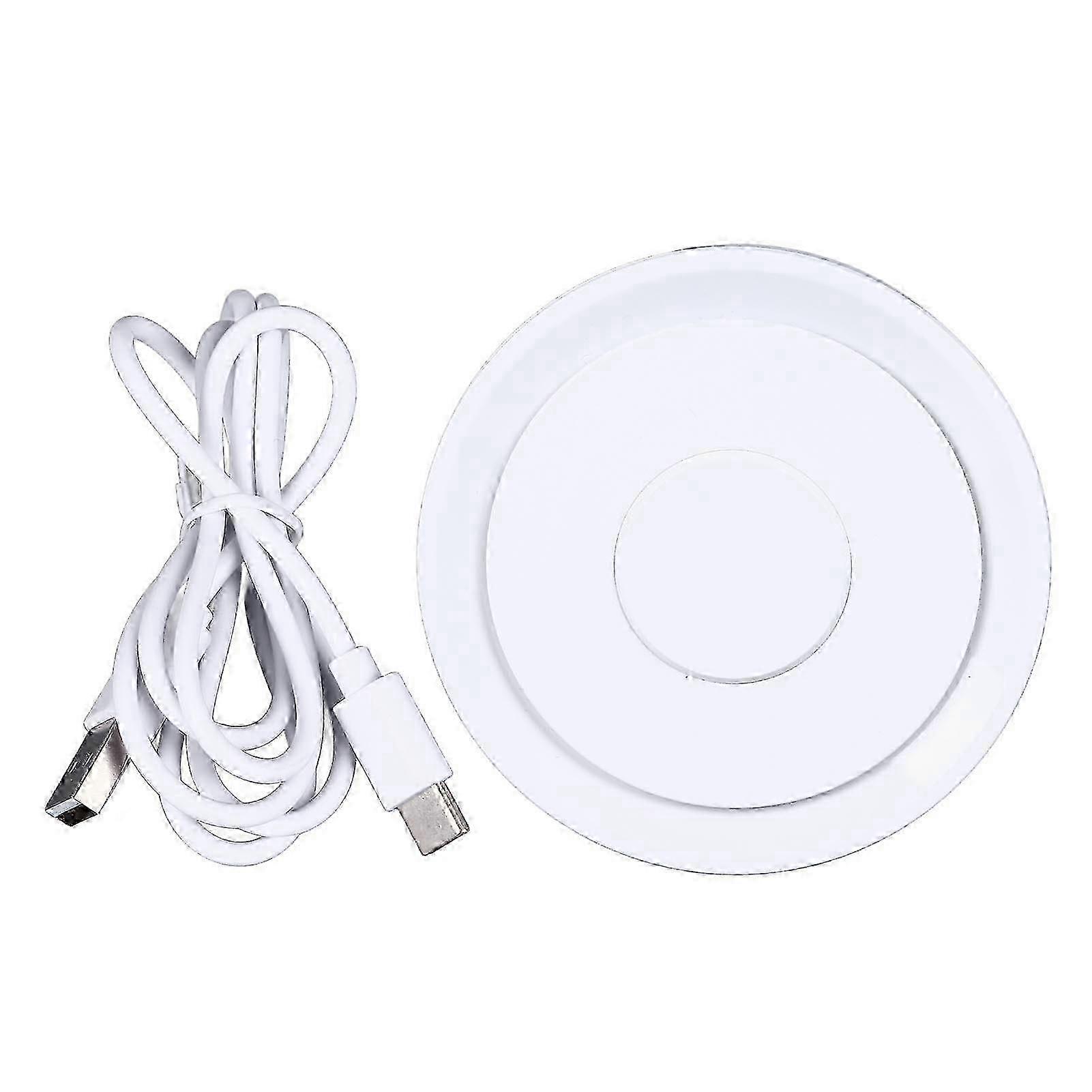 Smart Zigbee Gateway Hub Suitable For Seamless Home Automation And Remote Control