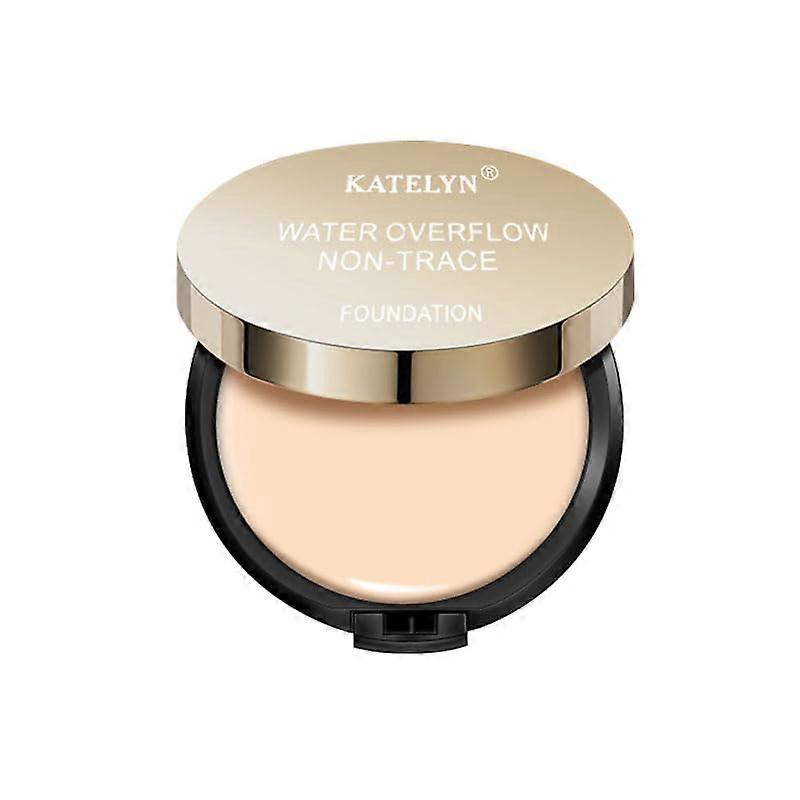 Waterproof Full Coverage BB Cream with Sweat Resistant Natural Finish 18g