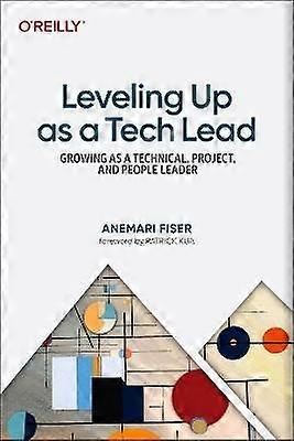 Leveling Up as a Tech Lead