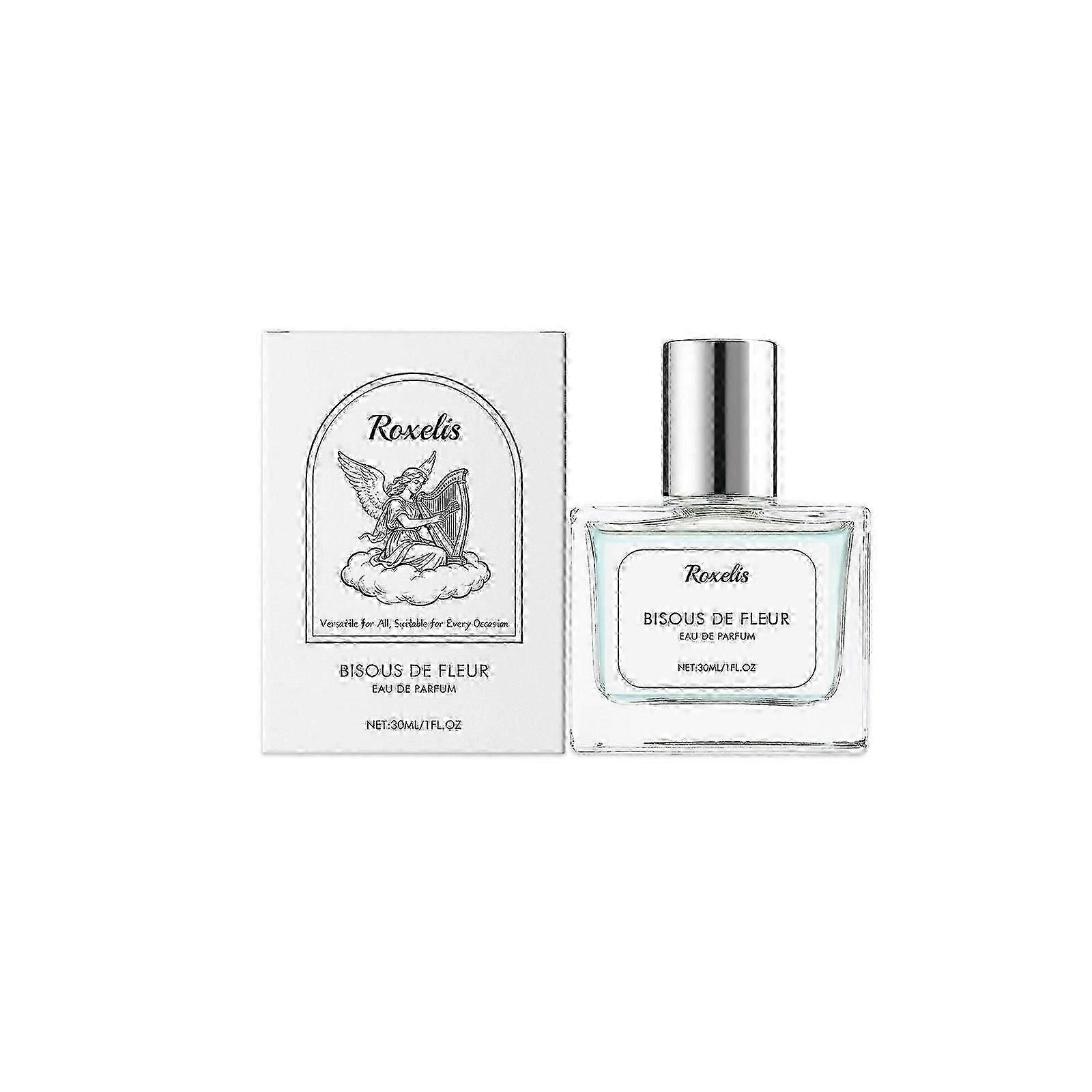 Angel Evening Niche Fragrance