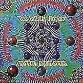Infinity Project Mystical Experiences CD