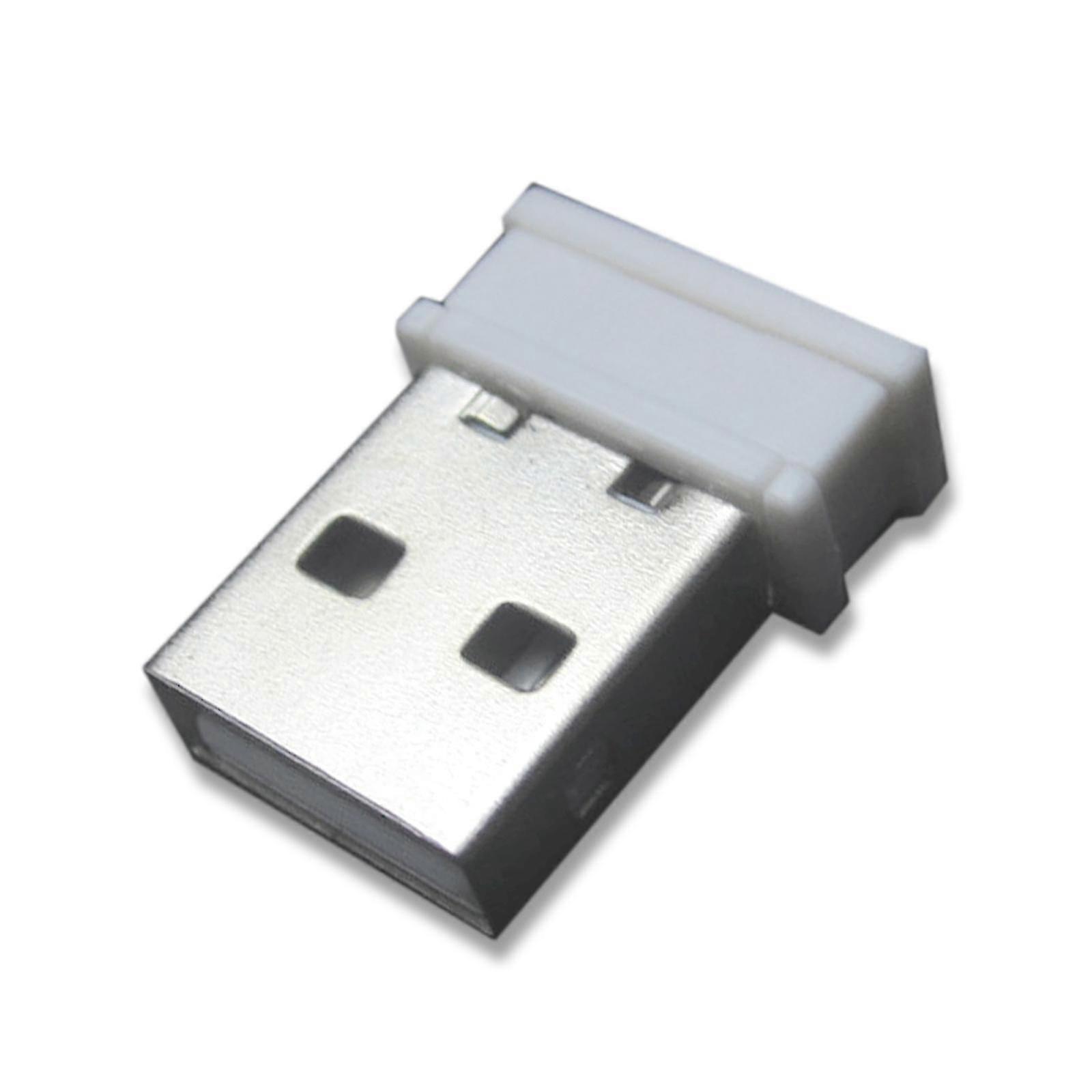 Universal 2.4g Wireless Receiver Usb Adapter For Computer Mouse Keyboard Connect