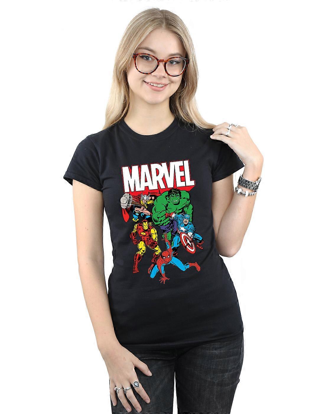 Marvel sankari ryhmän sydän Mukit