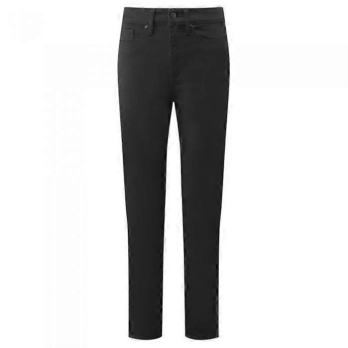 Premier Womens/Ladies Workready Straight Leg Jeans