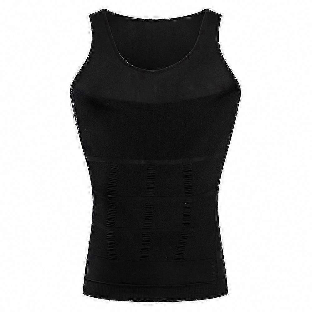Slimming Shapewear Top for Men