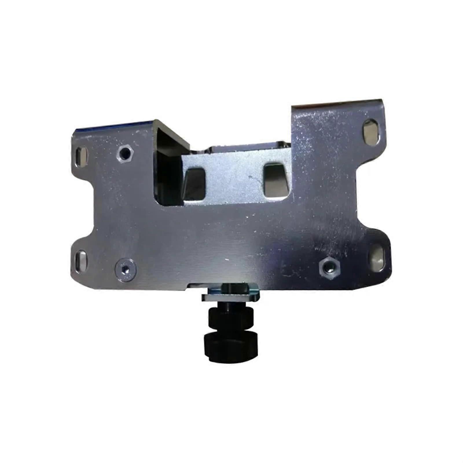 Air Flow Sensor Mounting Bracket for HVAC Remote Use with Accurate Measurement and Durable Design