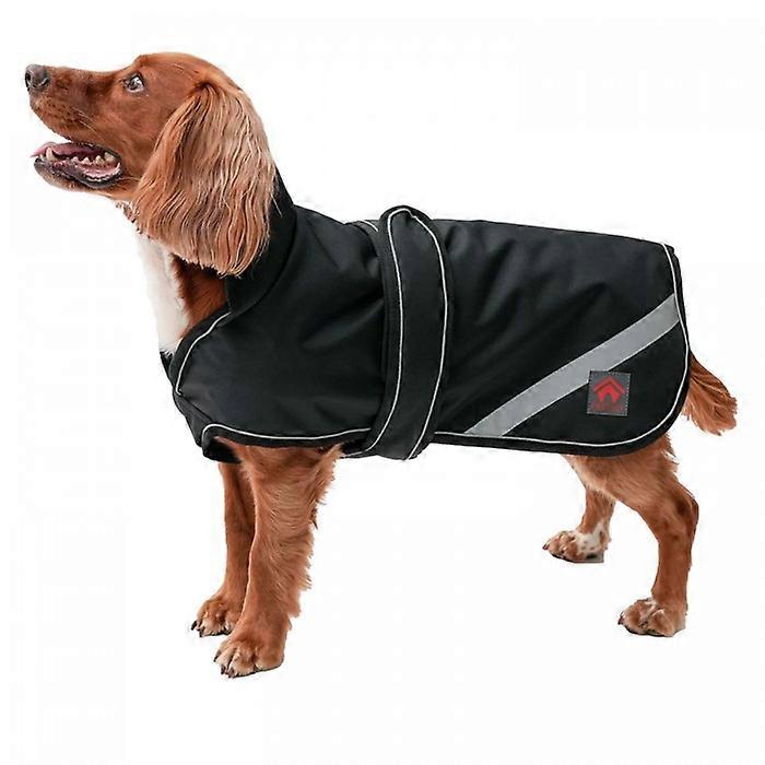 Firefoot 2 in 1 Waterproof Dog Coat