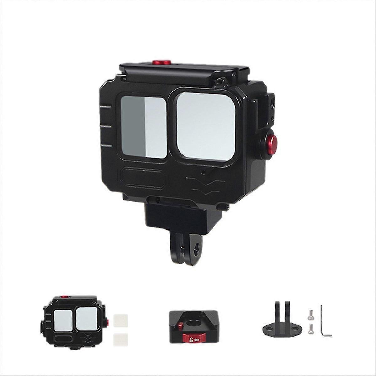 80M Waterproof Case for B