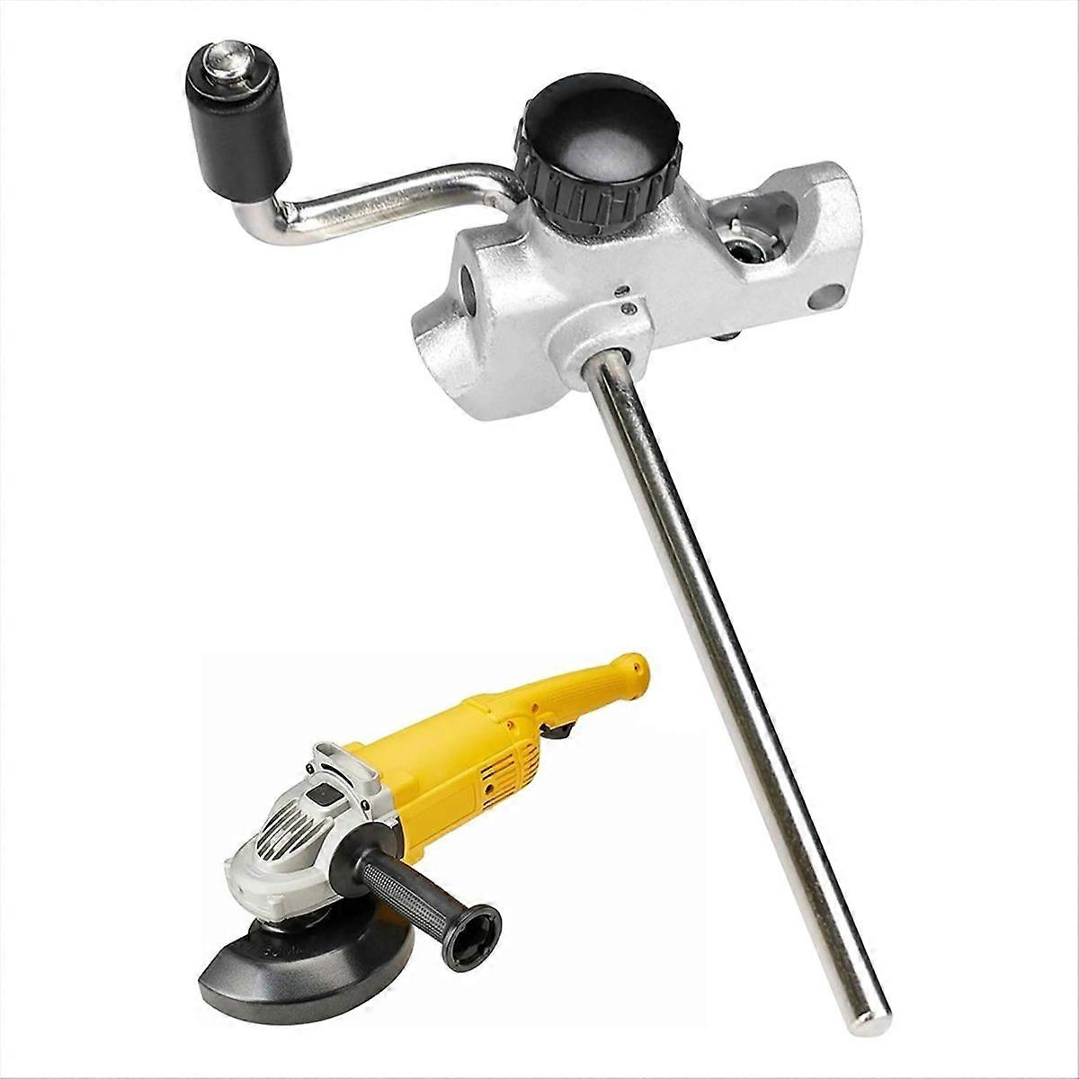 Block Assembly & N275341 Depth Guide & N278801 Knob for DCS355D1