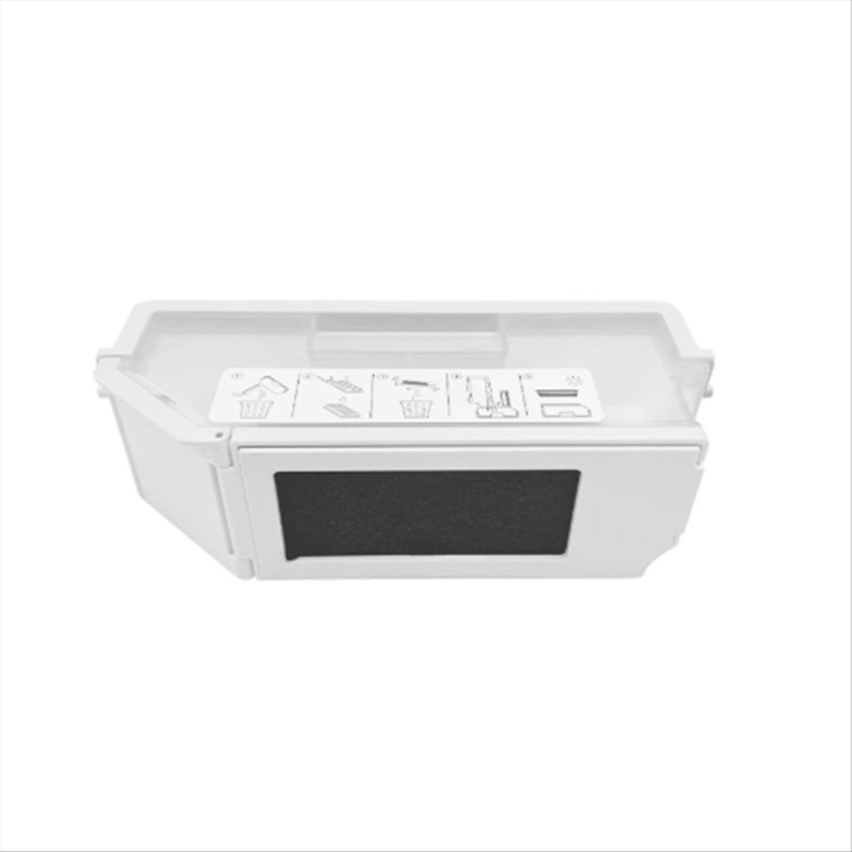 For N20 Plus,N20 Robot Vacuum Cleaner Part Accessory