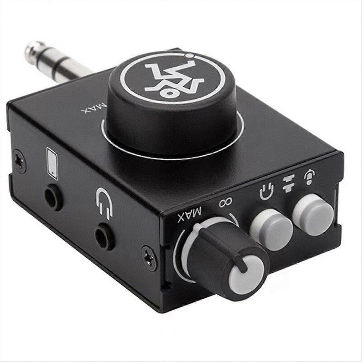 For Live Sound Card Audio Converter