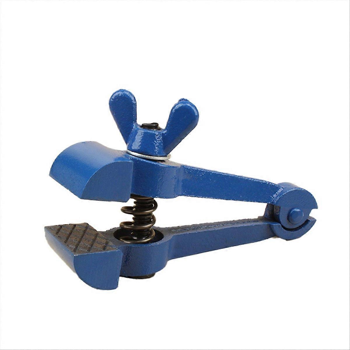 40mm Mini Manual Vise Small Fixed Pliers Multifunctional Pliers