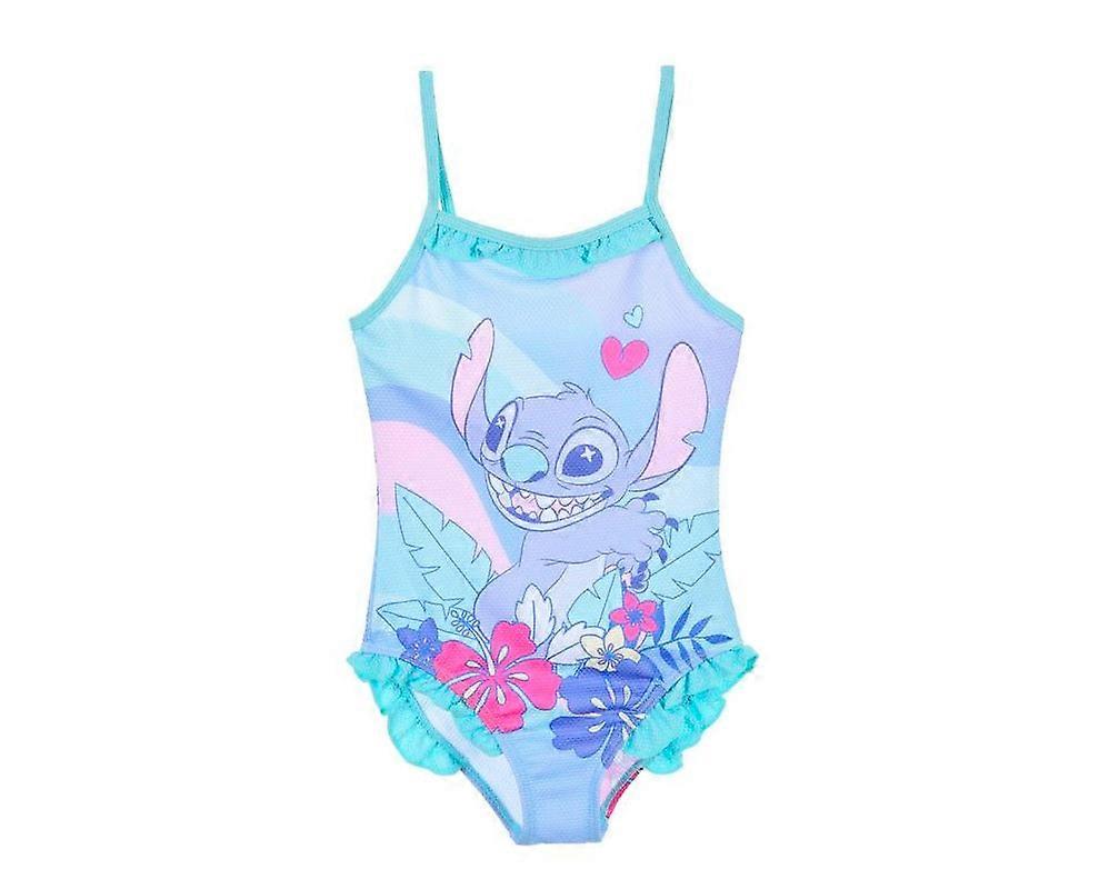 Badpak Disney Stitch 104