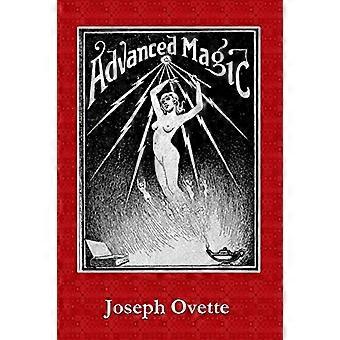 Avansert Magic
