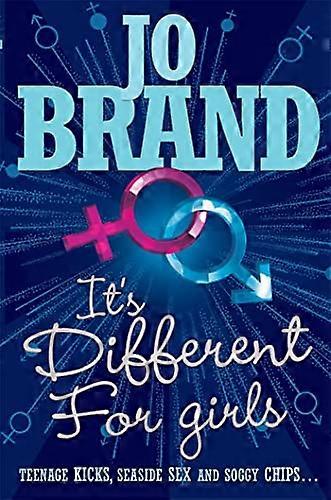 It's Different for Girls