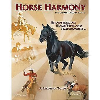 Horse Harmony: una guida all'alimentazione