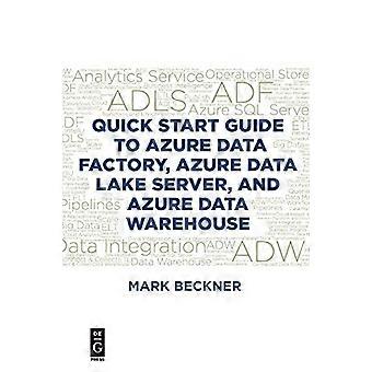 Guida introduttiva ad Azure Data Factory, Azure Data Lake Server e Azure Data Warehouse