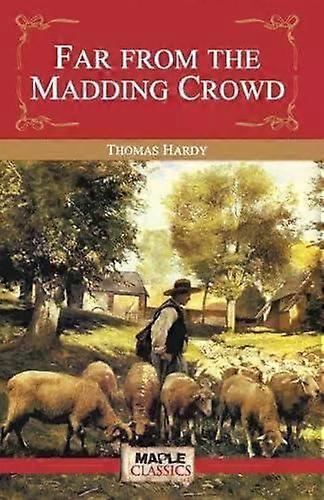 Far From The Madding Crowd - UNKNOWN