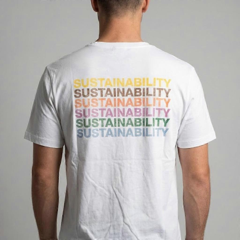 T-shirts Ecoalf Bili T-shirt Homme