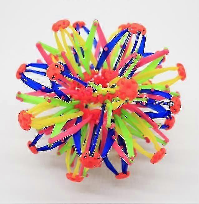 Expandable Breathing Ball Sphere For Kids