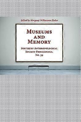 Museen und Erinnerung