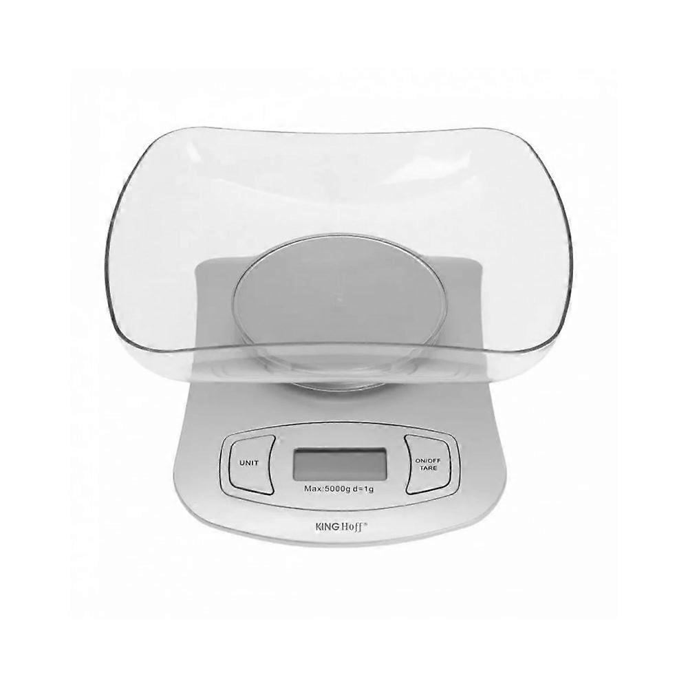 Kinghoff kuchyňská váha 8125