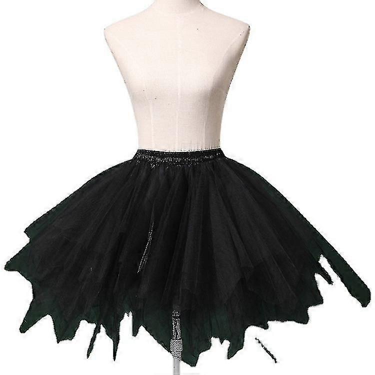 Short Tutu Skirt For Girls