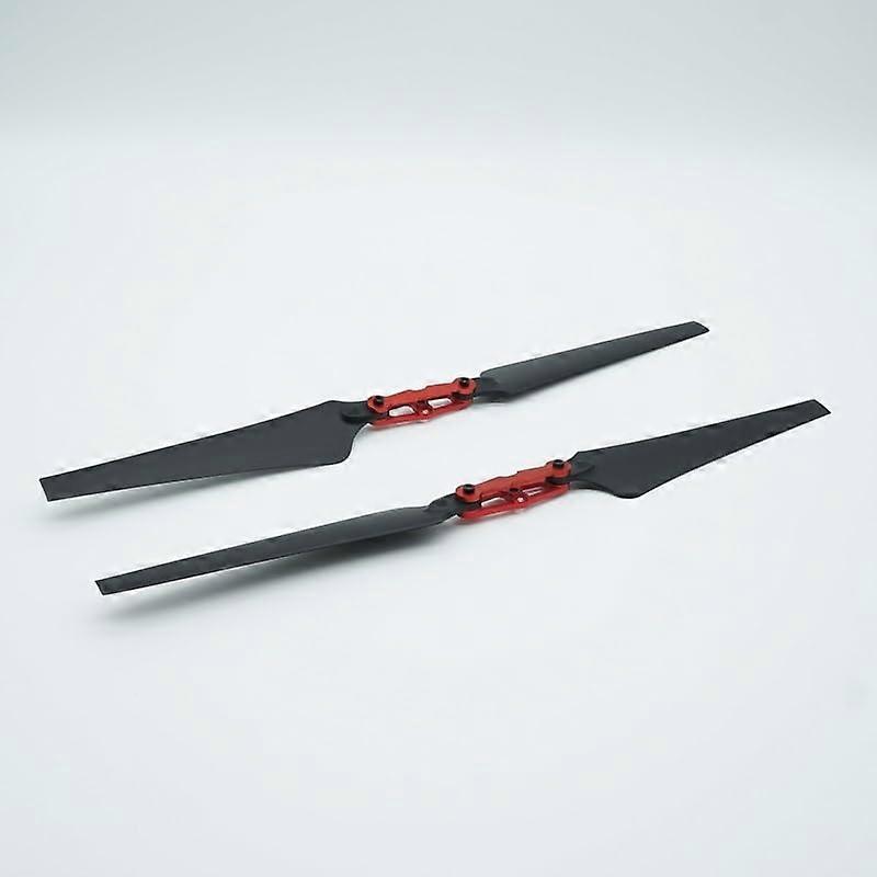 Drone Propellers 1555 Prop A Version Carbon Nylon Folding Propeller Set for Quadcopter