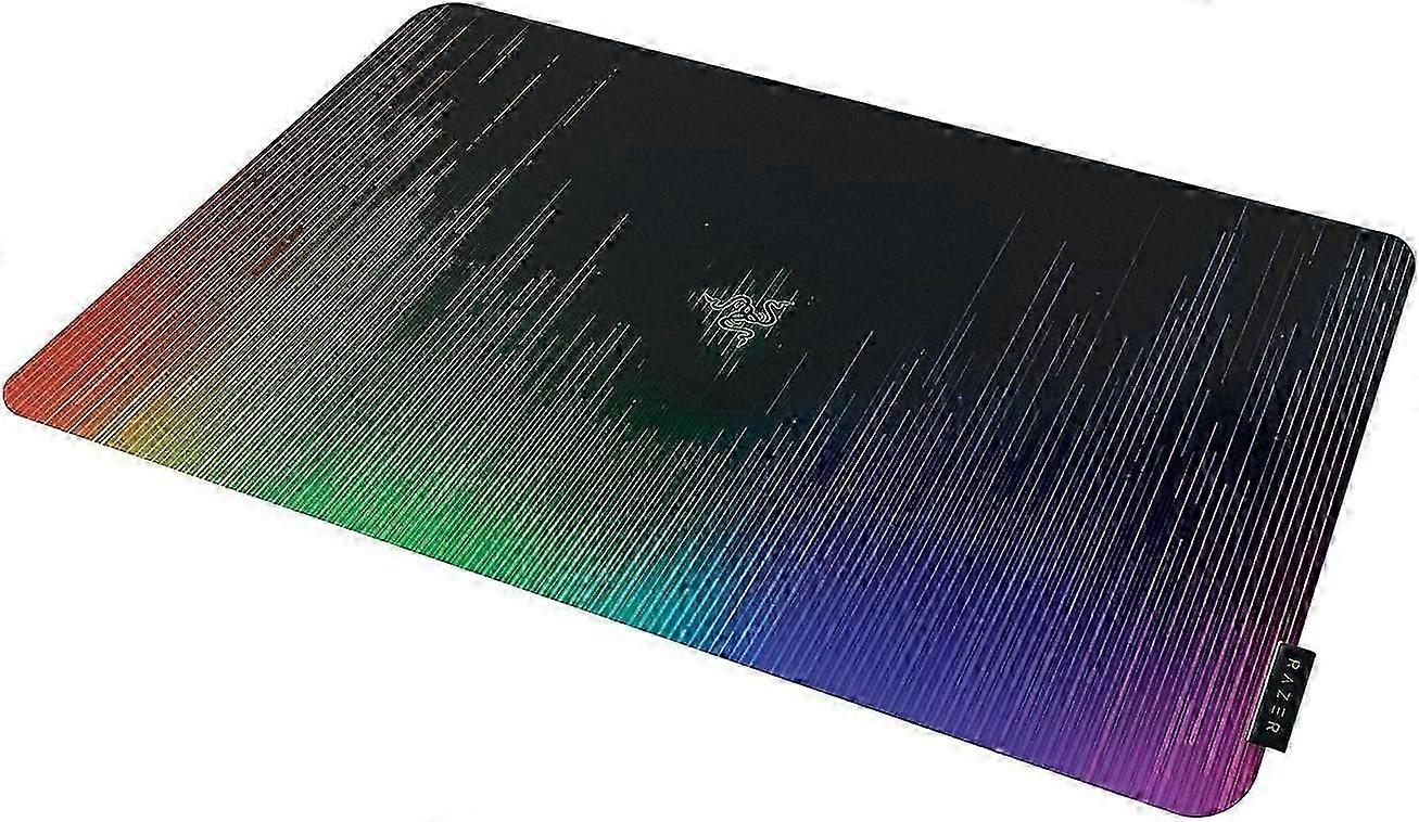 razer sphex v2 mini ultra thin gaming mouse mat polycarbonate surface