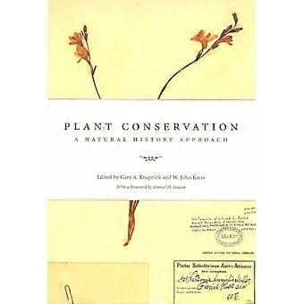 Plantevern: En naturhistorisk tilnærming