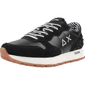Sun68 Sport / Ally Studs Sneakers