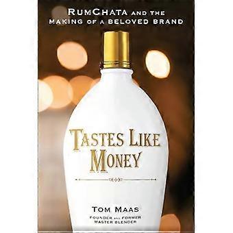 Schmeckt wie Geld: Rumchata und die Entstehung einer beliebten Marke