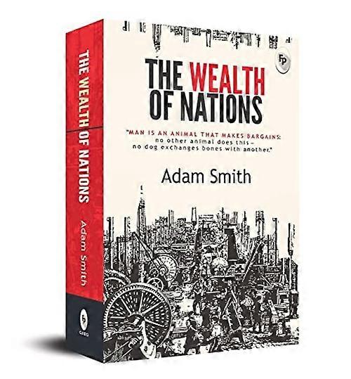 Richesse des Nations