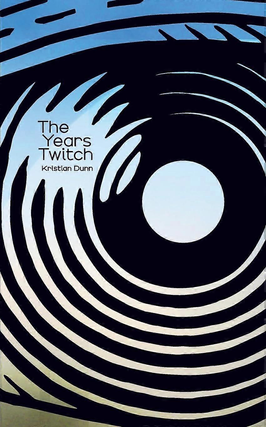 The years twitch