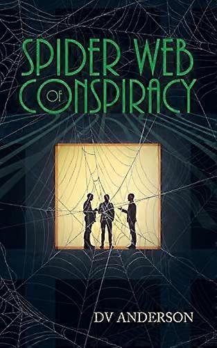 Spider web of conspiracy