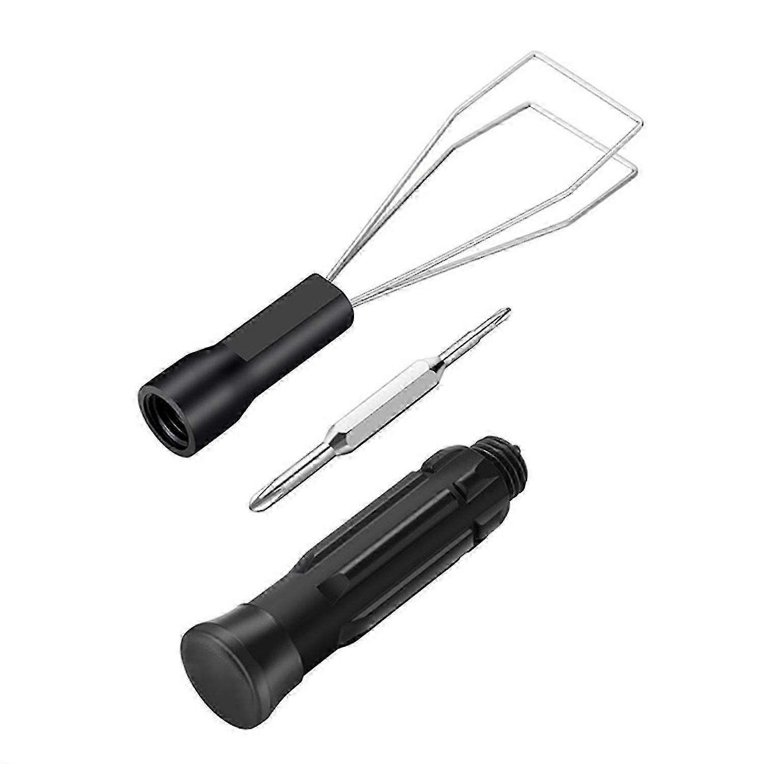 Universal Keyboard Keycap Puller Remover Cleaning Tool for Laptop